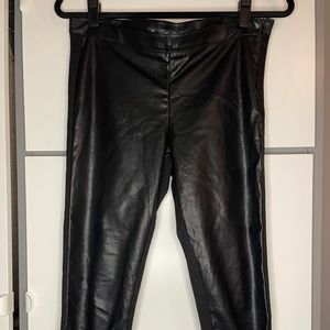 Zara Booty Leggings